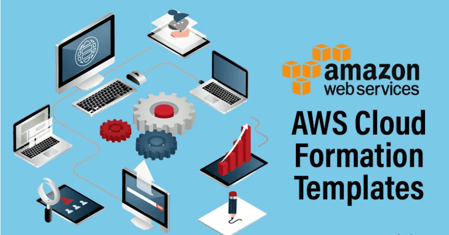 Anatomy of AWS CloudFormation templates
